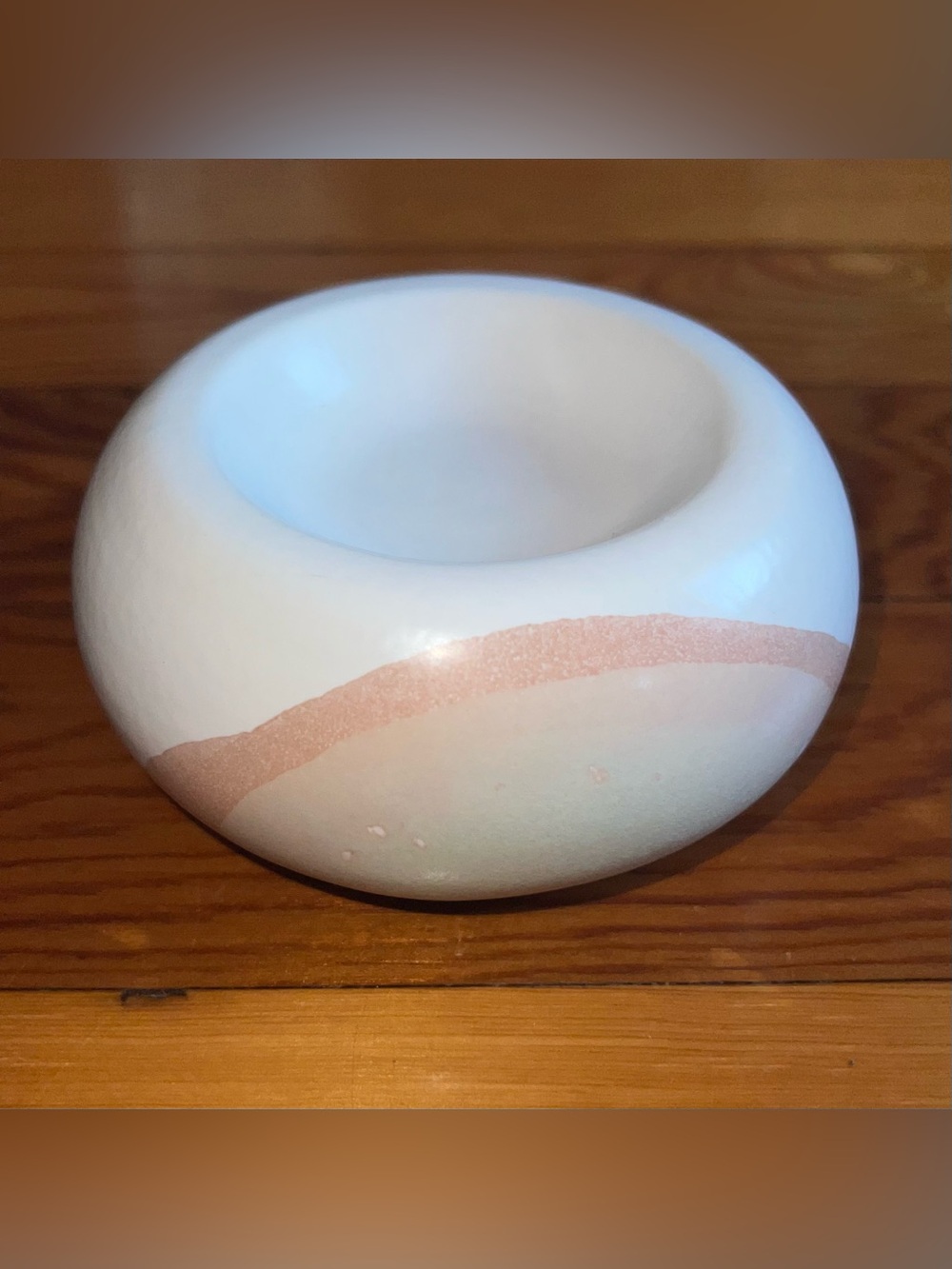 ANTHROPOLOGIE Ceramic Catchall
